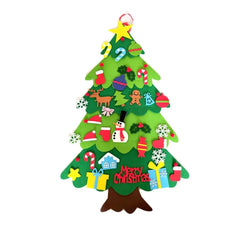 Árvore de Natal Educação Infantil