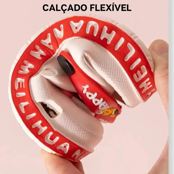 Sandália-Infantil-SpaceZ-Confortável-Raizza-Kids