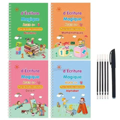 Caderno-de-Caligrafia-Infantil-Magico-Raizza-Kids