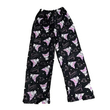 Calça Hello Kitty Pijama Peluciada To Com Sono Pijamas