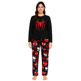 Calça Homem-Aranha e Hello Kitty Pijama