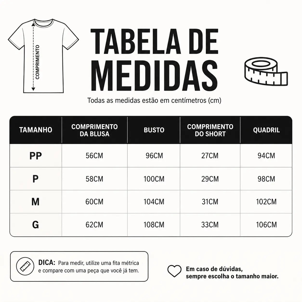 Pijama Feminino Pandas