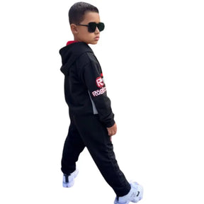 Conjunto Infantil Moletom Roblox Raizza Kids