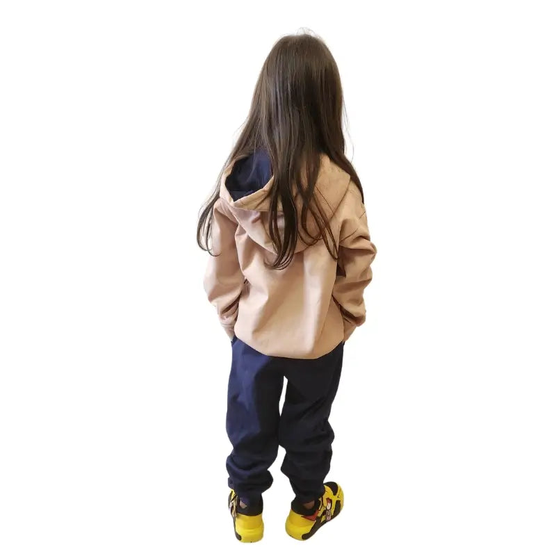 Conjunto Infantil Moletom Sonic Raizza Kids