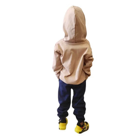 Conjunto Infantil Moletom Sonic Raizza Kids