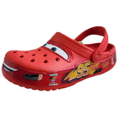 Crocs_Relampago_Mcqueen_Raizza_Kids