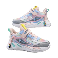Tênis-Infantil-Feminino-Fashion-Kids-Raizza-Kids