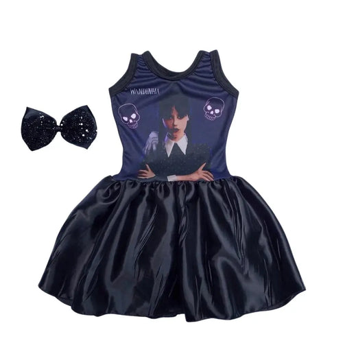 Fantasia-Infantil-Wandinha-Conforto-Raizza-Kids