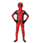 Fantasia DeadPool Raizza Kids