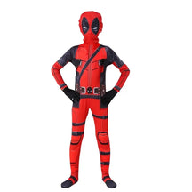 Fantasia DeadPool Raizza Kids