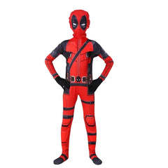 Fantasia DeadPool Raizza Kids