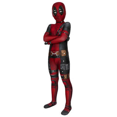 Fantasia DeadPool Raizza Kids