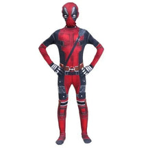 Fantasia DeadPool Raizza Kids