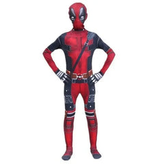 Fantasia DeadPool Raizza Kids