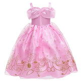 Fantasia Infantil Aurora Raizza Kids