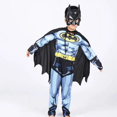 Fantasia Infantil Batman Raizza Kids
