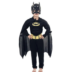 Fantasia Infantil Batman Raizza Kids