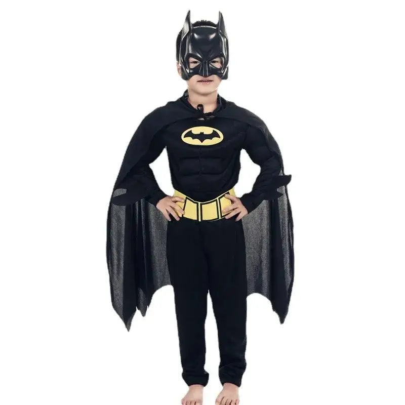 Fantasia Infantil Batman Raizza Kids