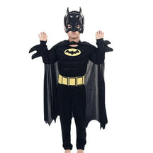 Fantasia Infantil Batman Raizza Kids