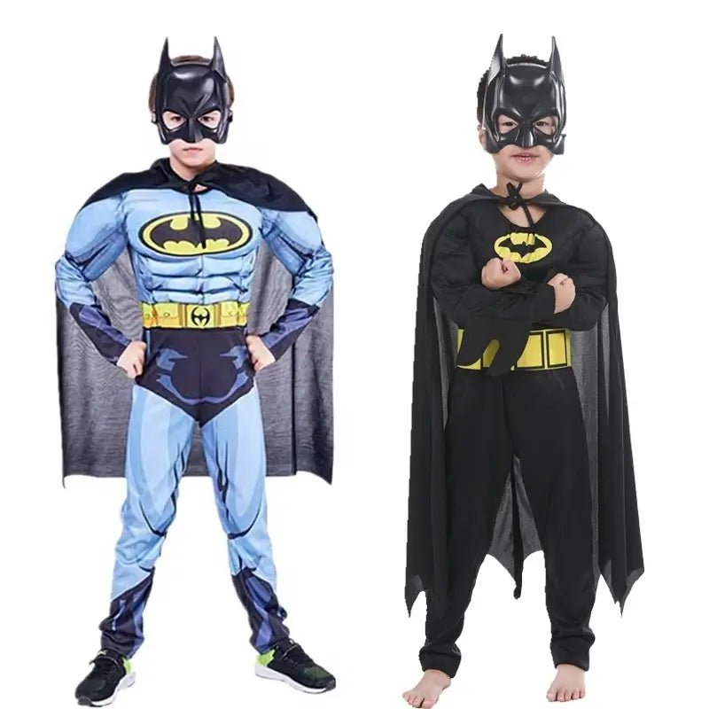 Fantasia Infantil Batman Raizza Kids