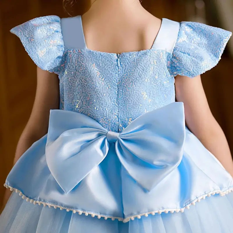 Fantasia Infantil Cinderela Raizza Kids