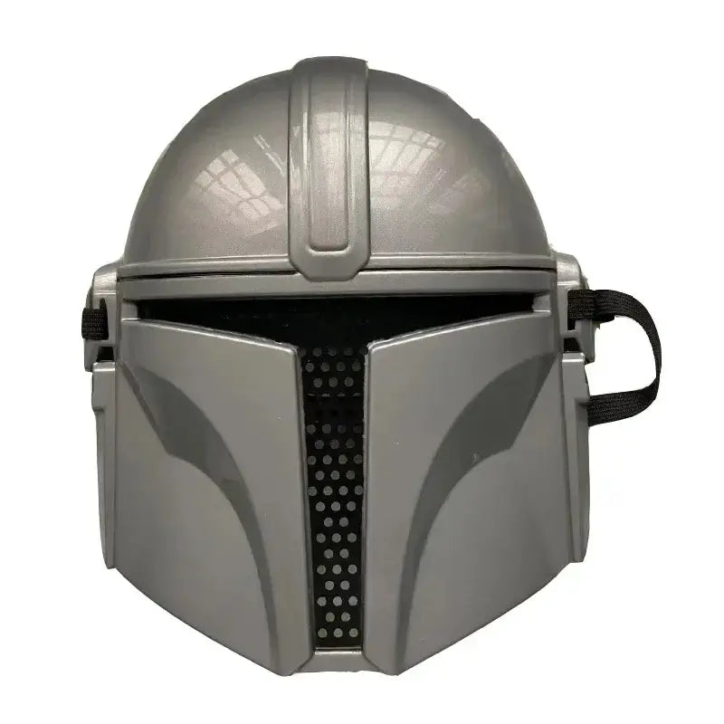 Fantasia Infantil Mandalorian Star Wars Raizza Kids