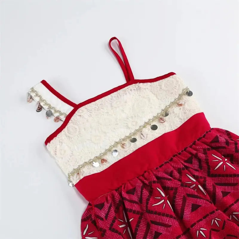 Fantasia Moana Raizza Kids
