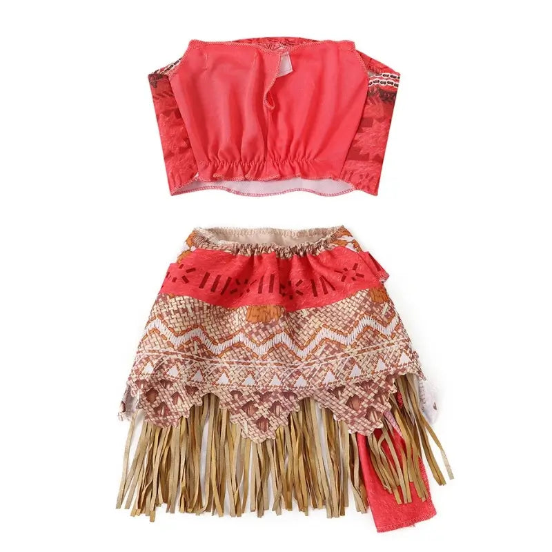 Fantasia Moana Raizza Kids