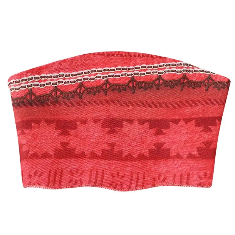 Fantasia Moana Raizza Kids