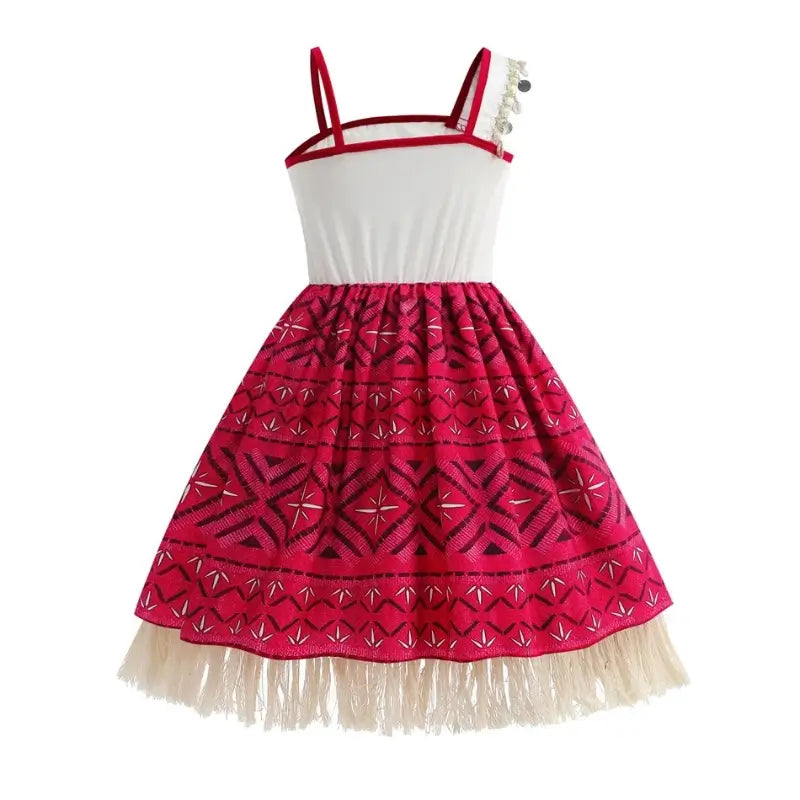 Fantasia Moana Raizza Kids
