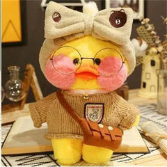 Paper-Duck-Pato-de-Pelúcia-LaLaFanFan-Raizza-Kids