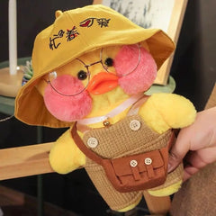 Paper-Duck-Pato-de-Pelúcia-LaLaFanFan-Raizza-Kids