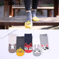 Meias-Divertidas-Animais-Raizza-Kids