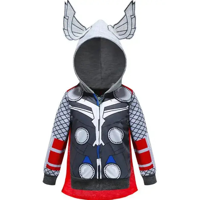 Casaco Infantil Thor - Raizza