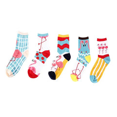 Meias-Divertidas-Animais-Raizza-Kids