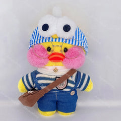 Paper-Duck-Pato-de-Pelúcia-LaLaFanFan-Raizza-Kids