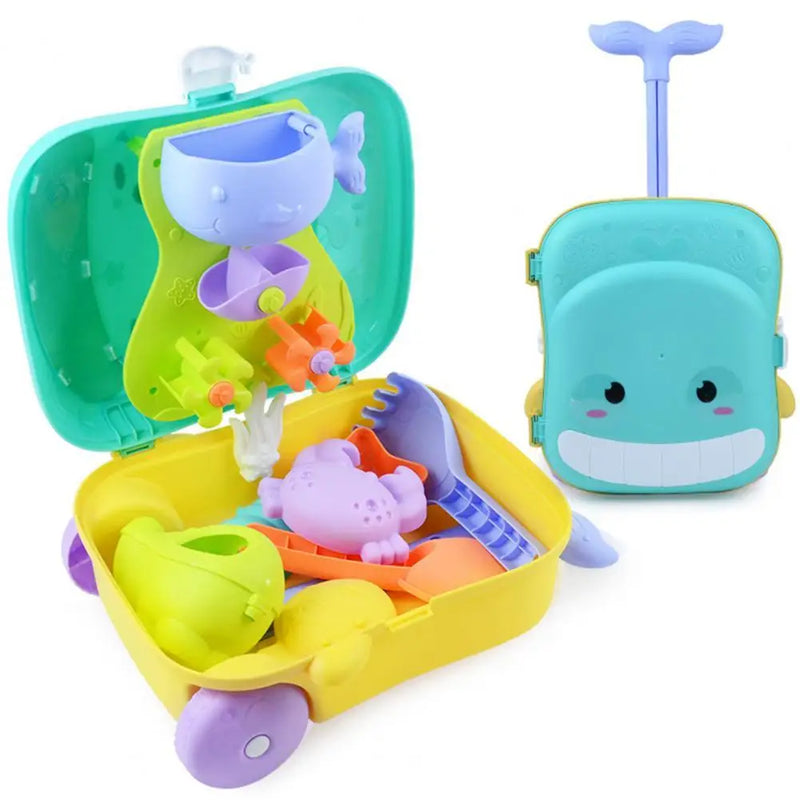 Brinquedo-de-Praia-Maleta-Infantil-Qualidade-Raizza-Kids