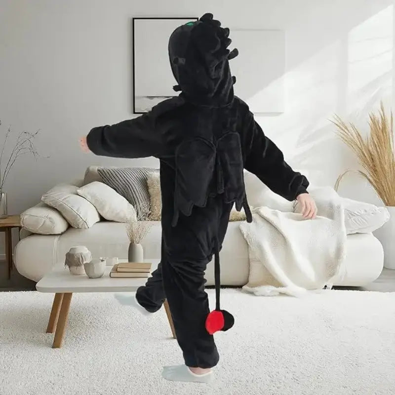 Macacao Pijama Banguela Raizza Kids