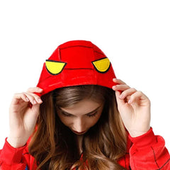 Macacao Pijama Homem Aranha Raizza Kids