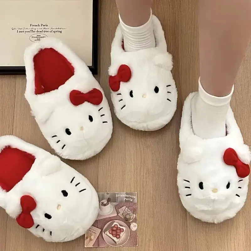 Pantufa-Hello-Kitty-Raizza-Kids