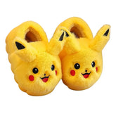 Pantufa-Infantil-de-Pelúcia-Pikachu-Raizza-Kids