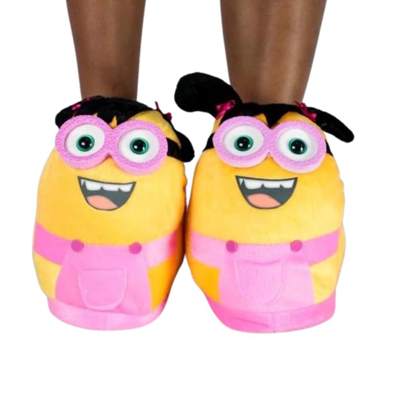 Pantufa-Minion-Raizza-Kids