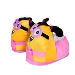 Pantufa-Minion-Raizza-Kids
