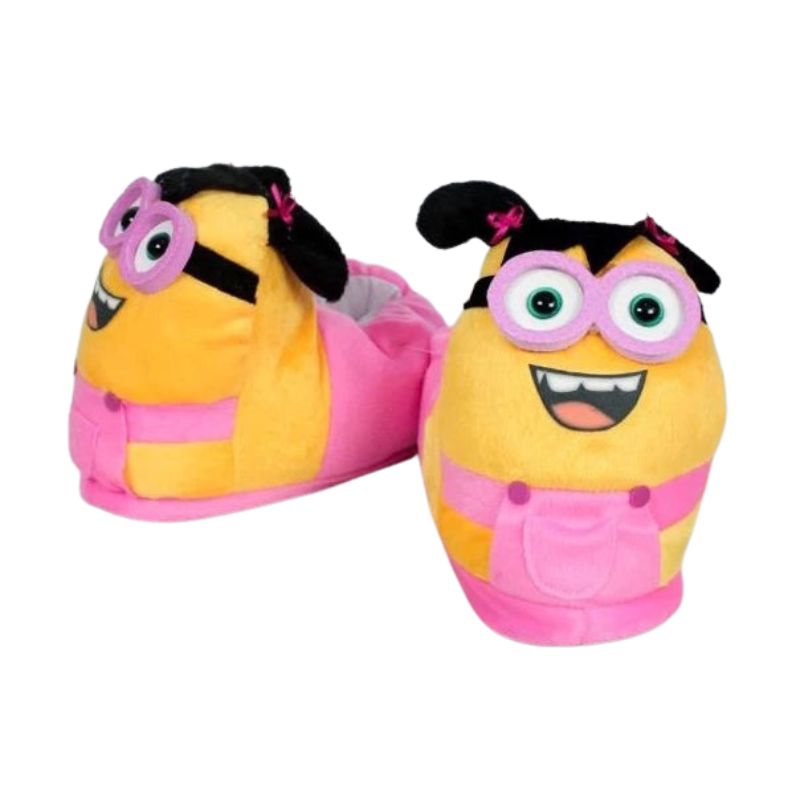 Pantufa-Minion-Raizza-Kids