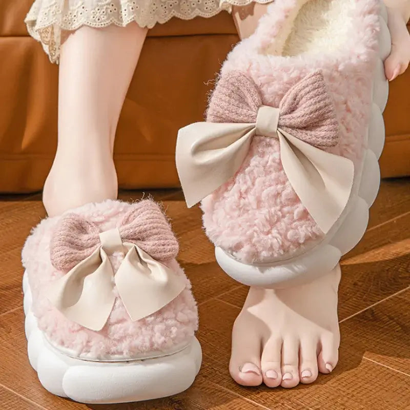 Pantufa Feminina Eva