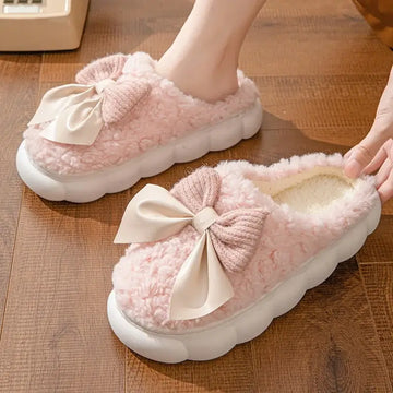 Pantufa Feminina Eva