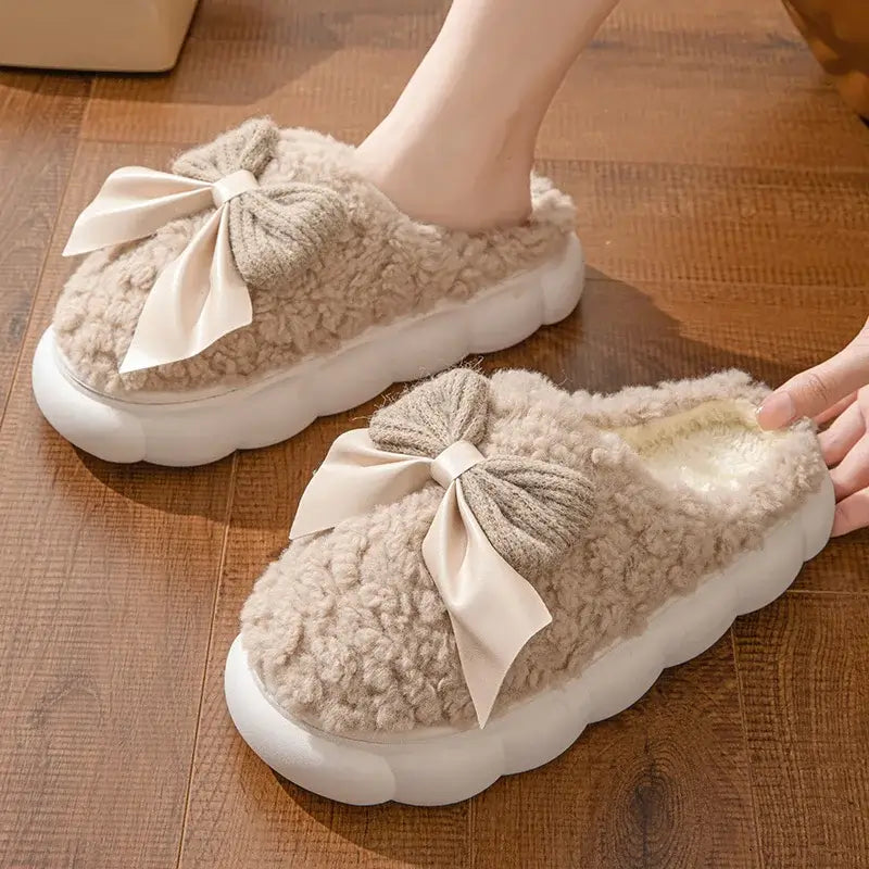 Pantufa Feminina Eva