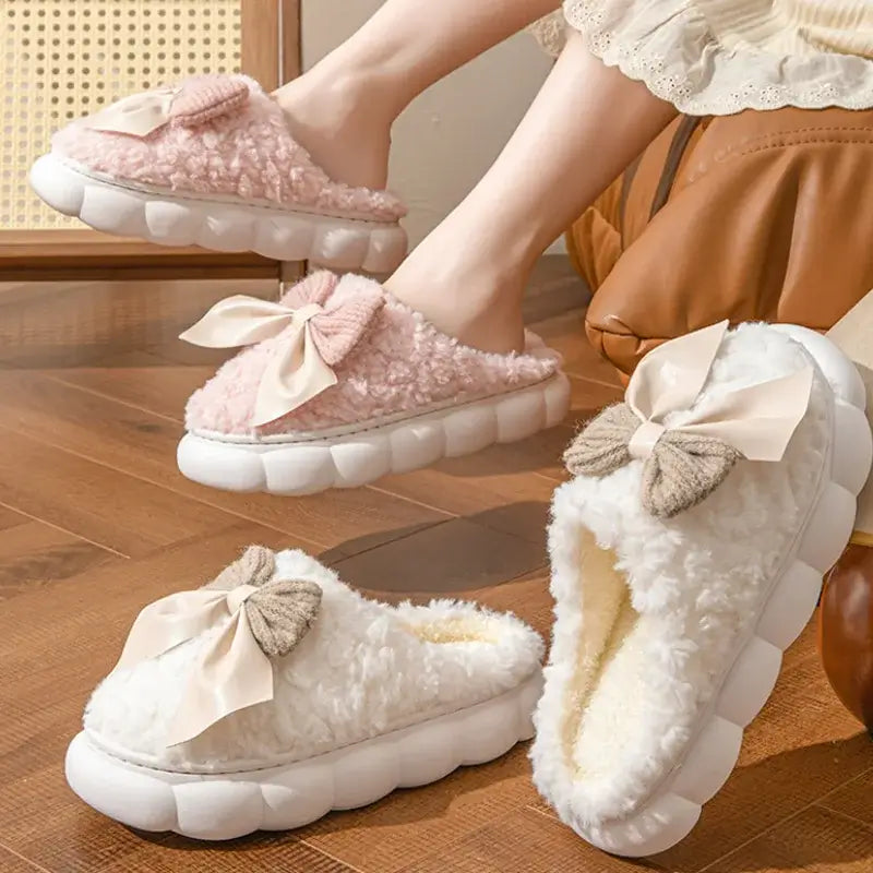 Pantufa Feminina Eva