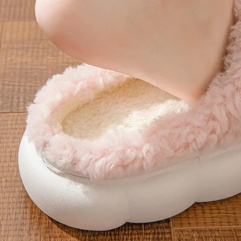 Pantufa Feminina Eva
