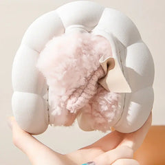 Pantufa Feminina Eva